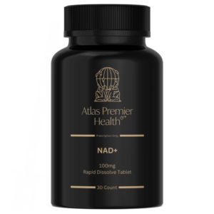 NAD+ Therapy